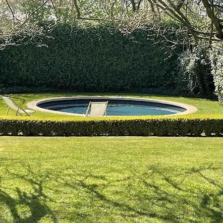 Le - Graty Villa Silly