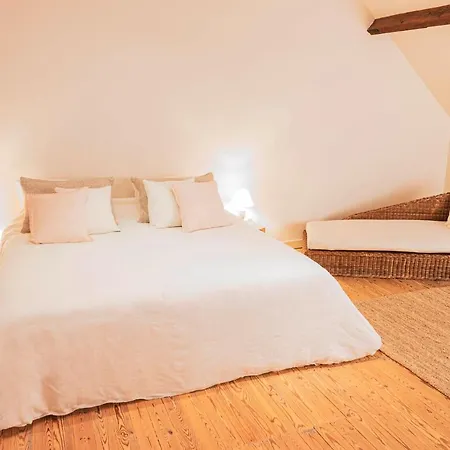 Le - Graty Villa