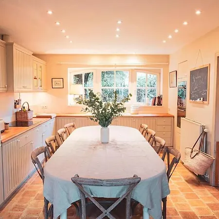 Le - Graty Villa *
